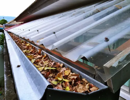 When to clean your gutters in Atlanta: a local's guide to timing it right