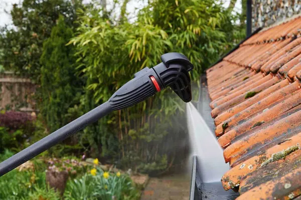What drives gutter cleaning costs in Cumming and north Atlanta