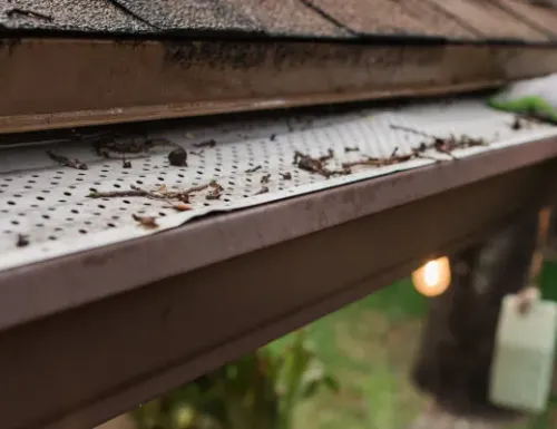 Gutter guards: are they worth it? An honest Atlanta guide