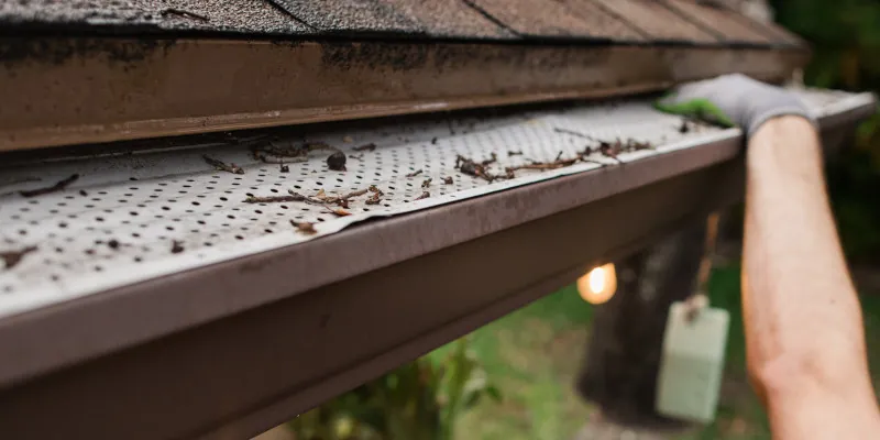 Gutter guards: are they worth it? An honest Atlanta guide