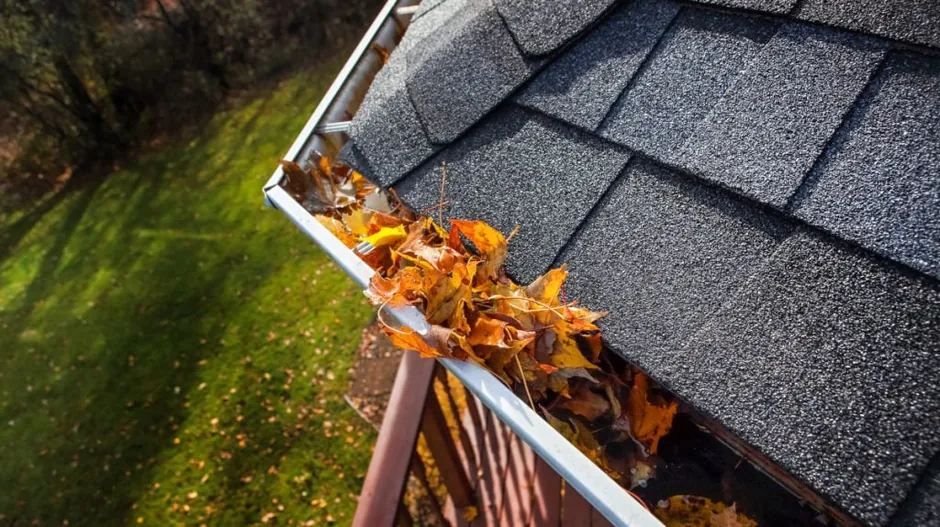 Gutter repairs and maintenance for long-term protection
