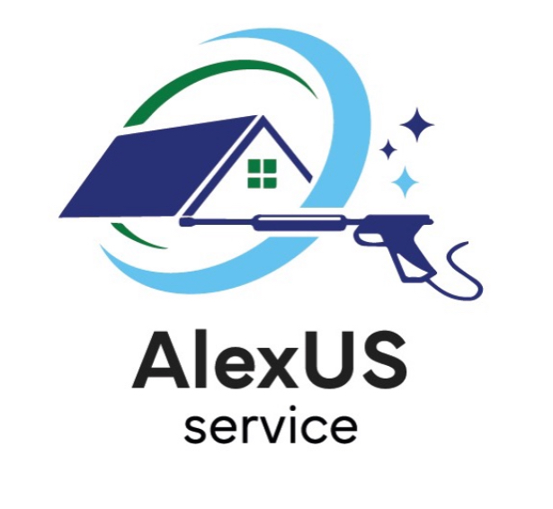 Alexus Gutter Cleaning Logo
